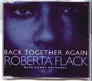 Roberta Flack - Back Together Again